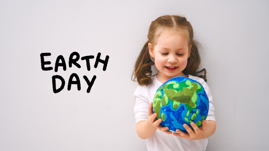 Earth Day Activities to Inspire Kids