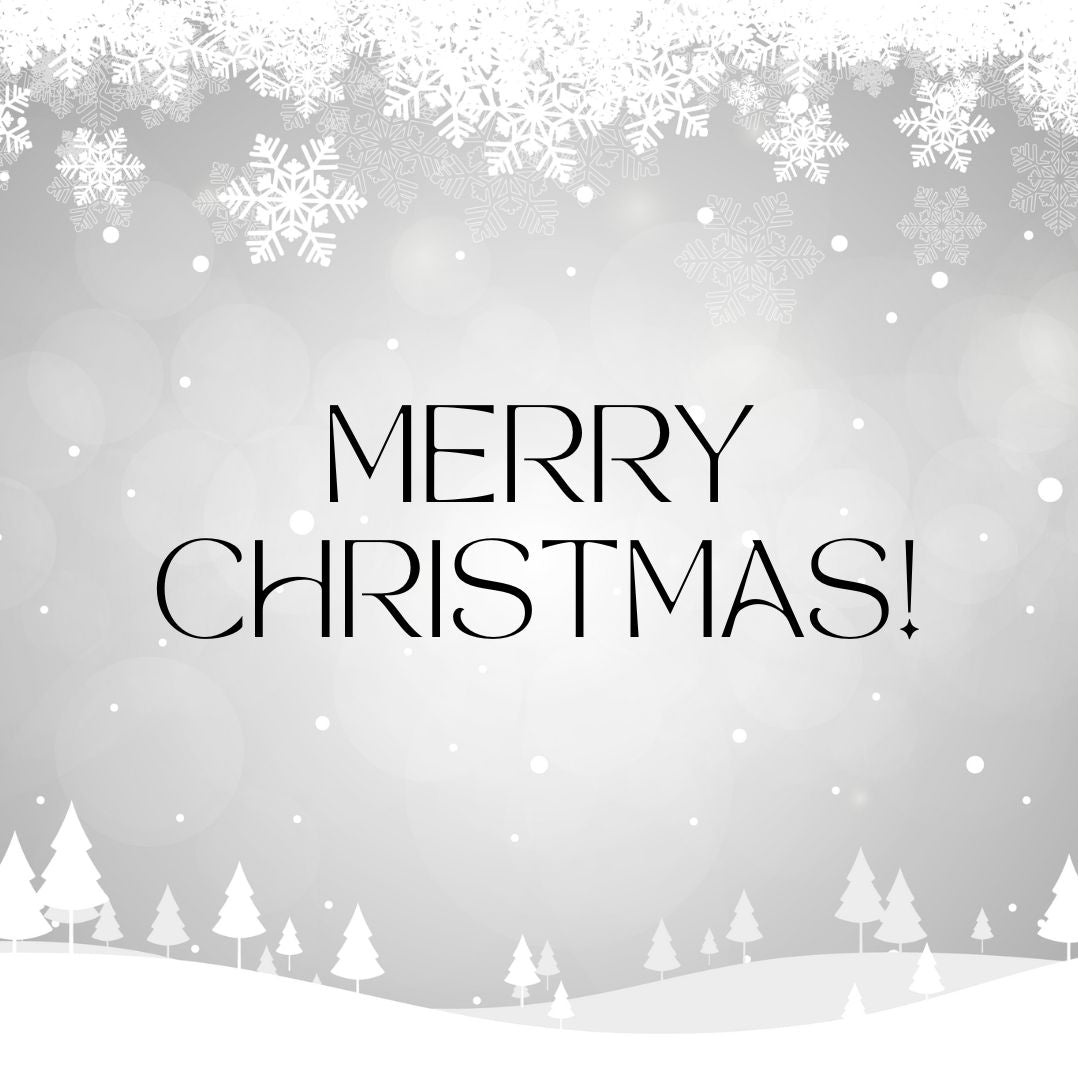 Simple Christmas Moments