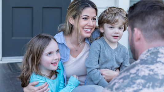 Resources for Military Families