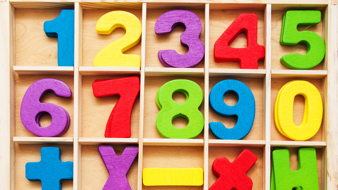 Beat the Summer Slide with Fun and Simple Early Math Activities