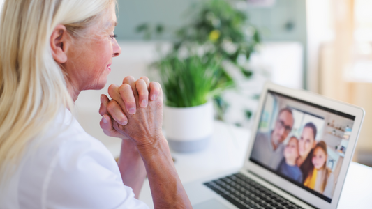 Tips from a Tech-Savvy Grandmother: Make Life Easier & Stay Connected