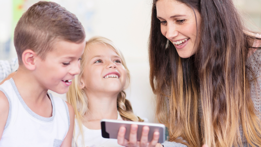 Communication Tips for Long-Distance Families