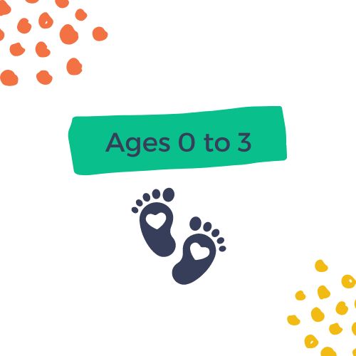 make momentos children's books for kids ages 0 to 3