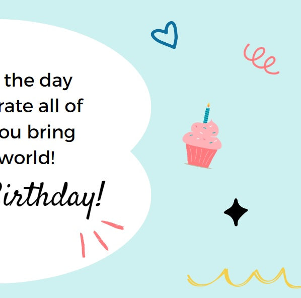 Make a Wish Birthday E-card - Make Momentos