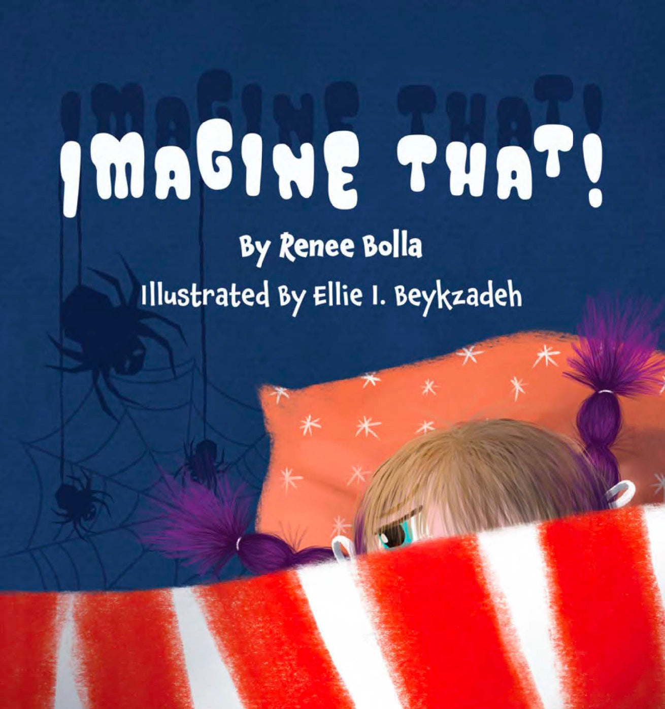 Imagine That! - Make Momentos
