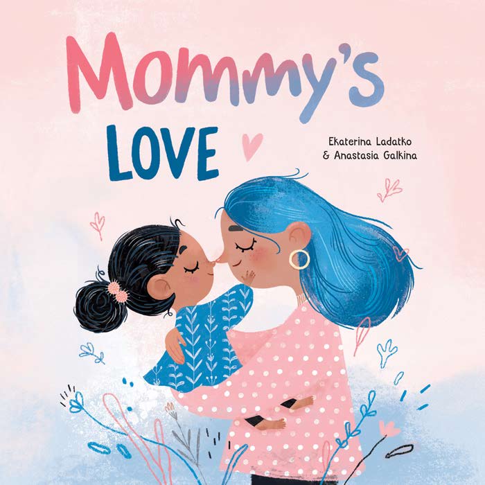 Mommy's Love - Make Momentos