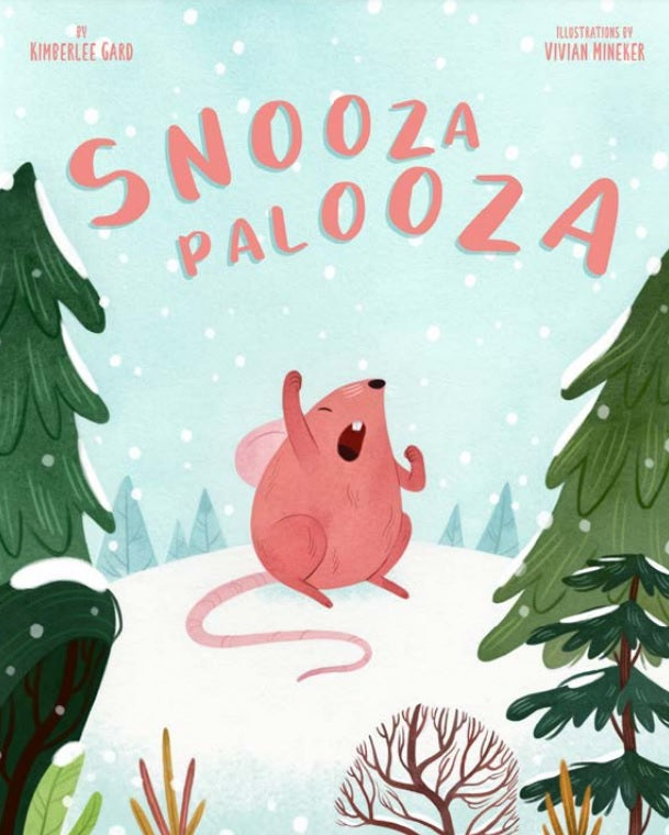 Snoozapalooza - Make Momentos