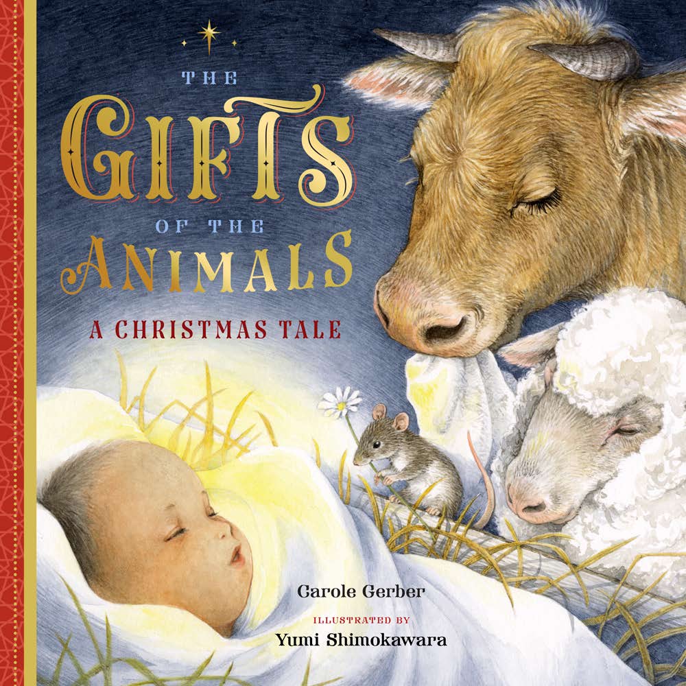 The Gifts of the Animals - Make Momentos