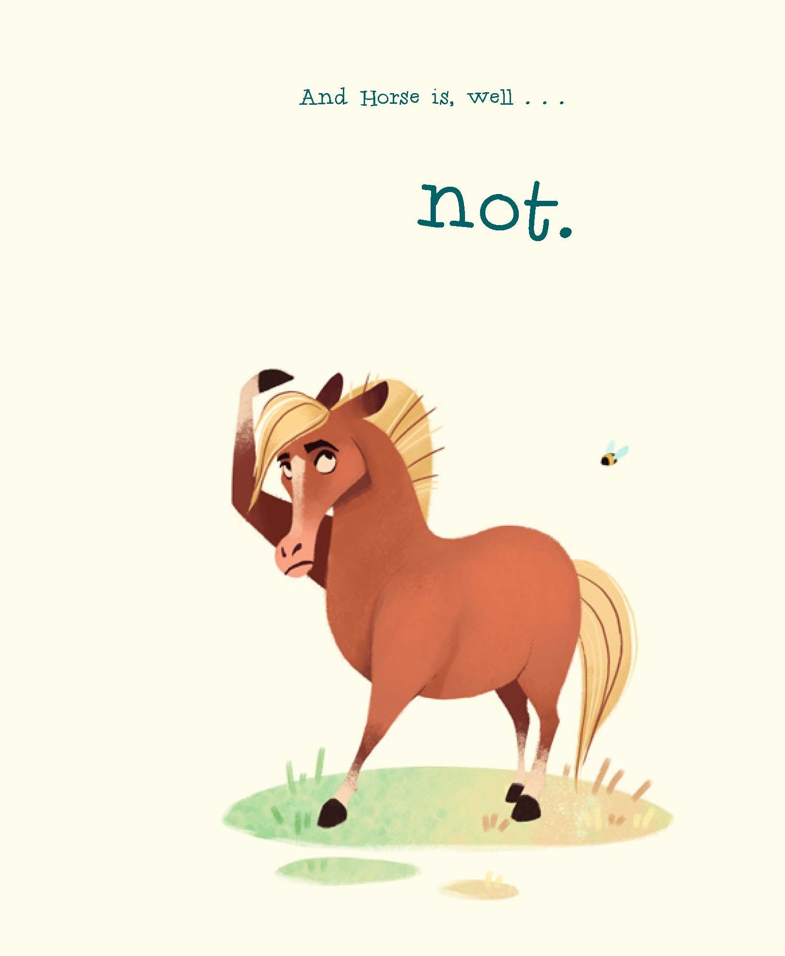 Unicorn (and Horse) - Make Momentos