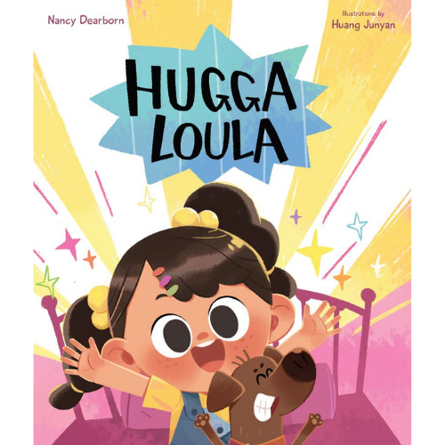Hugga Loula - Make Momentos