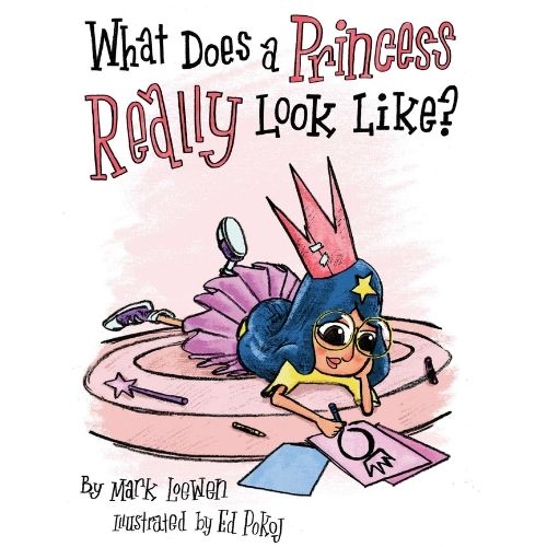 What Does a Princess Really Look Like? - Make Momentos
